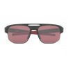 Oakley Mercenary Matte Carbon Oakley Mercenary Matte Carbon