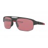 Oakley Mercenary Matte Carbon Oakley Mercenary Matte Carbon