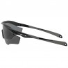 Oakley M2 Frame Polished Black / Grey Oakley M2 Frame Polished Black / Grey