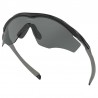 Oakley M2 Frame Polished Black / Grey Oakley M2 Frame Polished Black / Grey