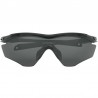 Oakley M2 Frame Polished Black / Grey Oakley M2 Frame Polished Black / Grey