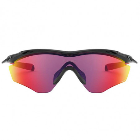 Oakley M2 Frame Polished Black / Prizm Road Oakley M2 Frame Polished Black / Prizm Road