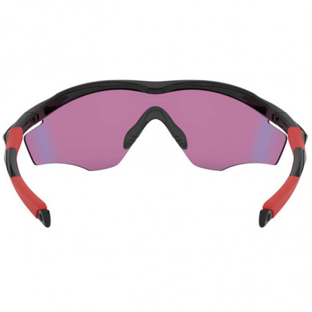 Oakley M2 Frame Polished Black / Prizm Road Oakley M2 Frame Polished Black / Prizm Road