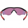 Oakley M2 Frame Polished Black / Prizm Road Oakley M2 Frame Polished Black / Prizm Road
