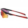 Oakley M2 Frame Polished Black / Prizm Road Oakley M2 Frame Polished Black / Prizm Road
