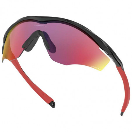 Oakley M2 Frame Polished Black / Prizm Road Oakley M2 Frame Polished Black / Prizm Road