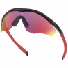 Oakley M2 Frame Polished Black / Prizm Road Oakley M2 Frame Polished Black / Prizm Road