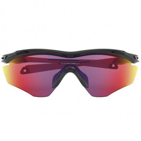 Oakley M2 Frame Polished Black / Prizm Road Oakley M2 Frame Polished Black / Prizm Road