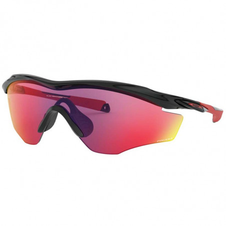Oakley M2 Frame Polished Black / Prizm Road Oakley M2 Frame Polished Black / Prizm Road