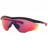 Oakley M2 Frame Polished Black / Prizm Road Oakley M2 Frame Polished Black / Prizm Road