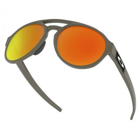 Oakley Forager Matte Olive Oakley Forager Matte Olive