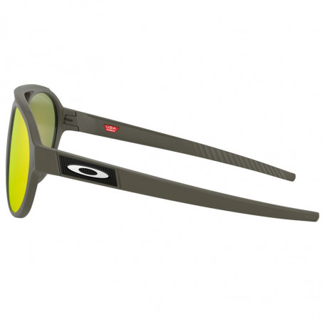 Oakley Forager Matte Olive Oakley Forager Matte Olive