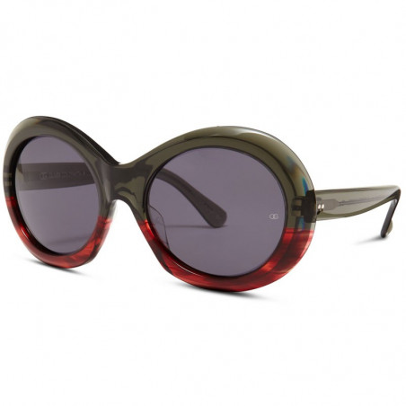 Audrey Black / Plum Audrey Black / Plum