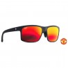 Maui Jim Pokowai Arch Gunmetal Mat Maui Jim Pokowai Arch Gunmetal Mat
