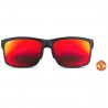 Maui Jim Pokowai Arch Gunmetal Mat Maui Jim Pokowai Arch Gunmetal Mat