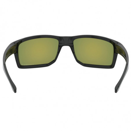 Oakley Gibston Black Ink