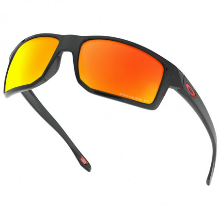 Oakley Gibston Black Ink