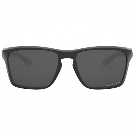 Oakley Sylas Matte Black