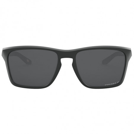 Oakley Sylas Matte Black