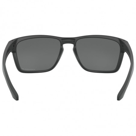 Oakley Sylas Matte Black