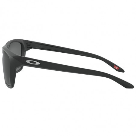 Oakley Sylas Matte Black