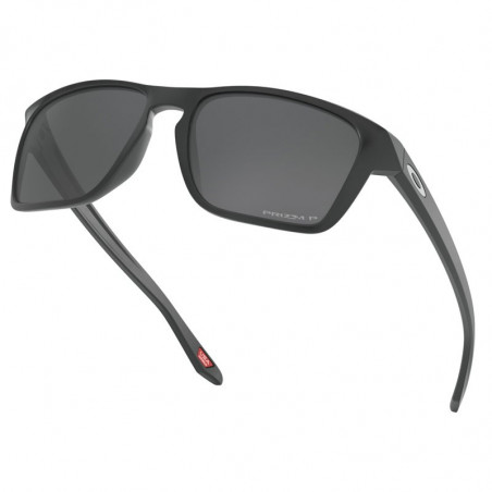 Oakley Sylas Matte Black