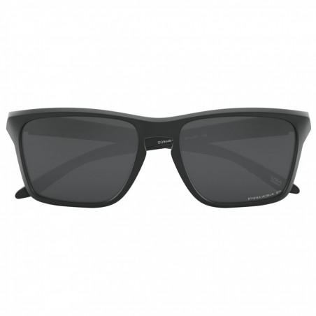 Oakley Sylas Matte Black