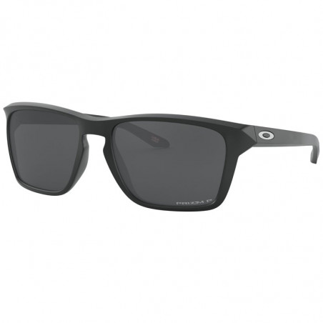 Oakley Sylas Matte Black