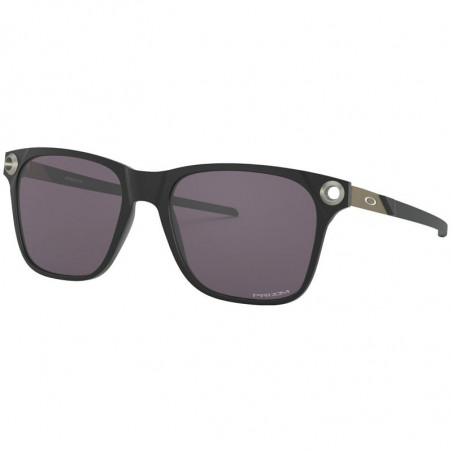Oakley Apparition Satin Black Oakley Apparition Satin Black