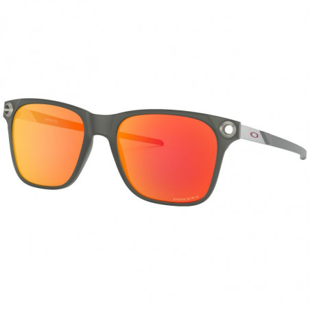 Oakley Apparition Satin Black Ink Oakley Apparition Satin Black Ink