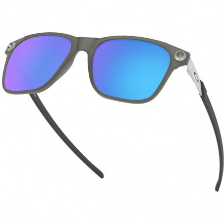 Oakley Apparition Satin Black Ink Polarized Oakley Apparition Satin Black Ink Polarized