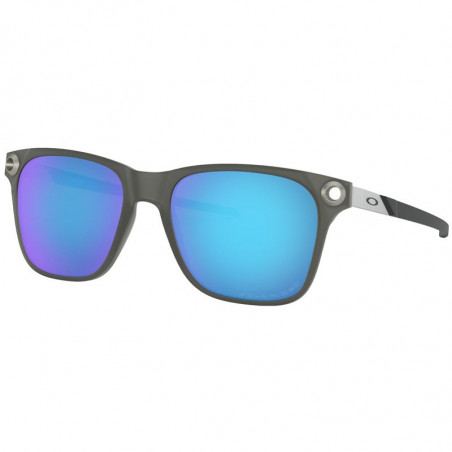 Oakley Apparition Satin Black Ink Polarized Oakley Apparition Satin Black Ink Polarized