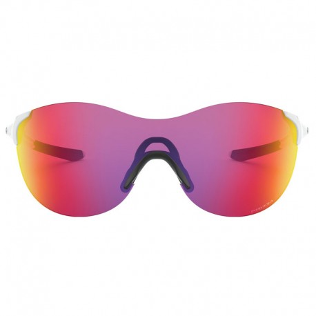 Oakley EVZero Ascend Polished White