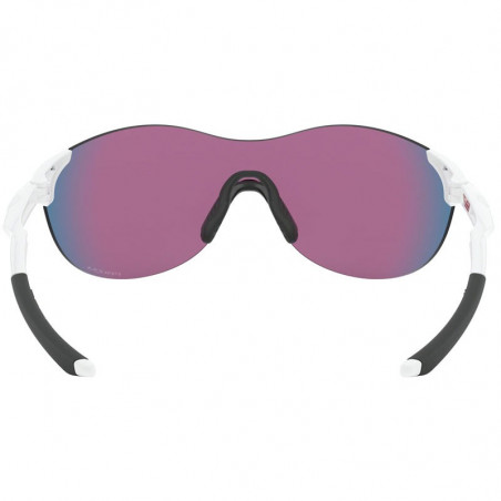 Oakley EVZero Ascend Polished White