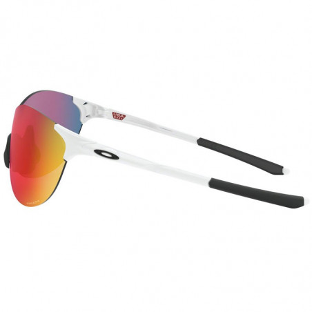 Oakley EVZero Ascend Polished White