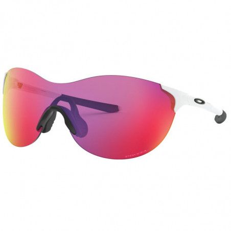 Oakley EVZero Ascend Polished White