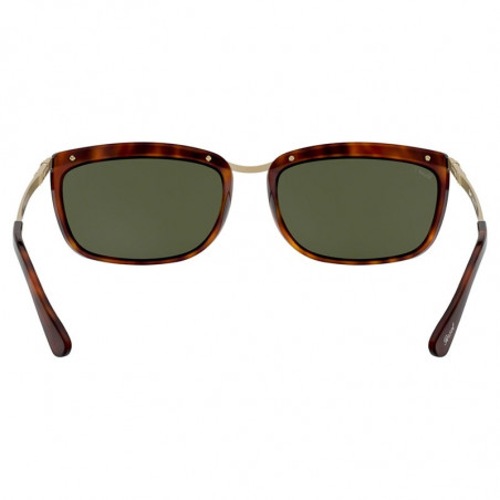 Persol 3229 Havane Doré