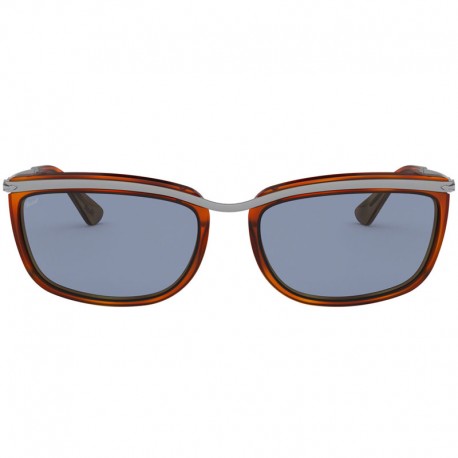 Persol 3229 Terra Di Siena / Argenté