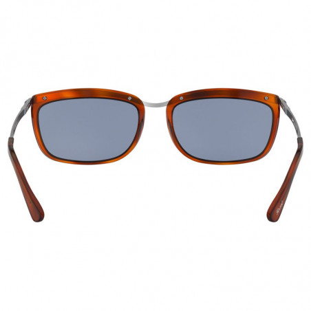 Persol 3229 Terra Di Siena / Argenté Persol 3229 Terra Di Siena / Argenté