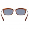 Persol 3229 Terra Di Siena / Argenté Persol 3229 Terra Di Siena / Argenté