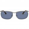 Persol 2458 Argent Persol 2458 Argent