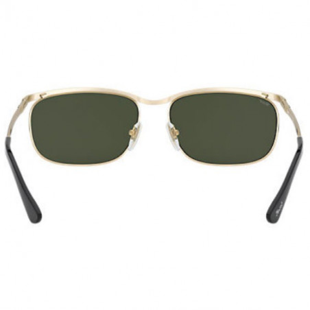 Persol 2458 Noir Mat - Doré Persol 2458 Noir Mat - Doré