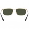 Persol 2458 Noir Mat - Doré Persol 2458 Noir Mat - Doré