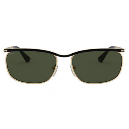 Persol 2458 Noir Mat - Doré Persol 2458 Noir Mat - Doré