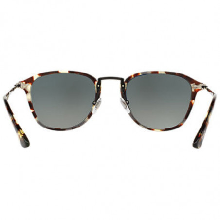 Persol 3165 Havana Gris Marron Persol 3165 Havana Gris Marron