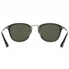 Persol 3165 Noir polarisé Persol 3165 Noir polarisé