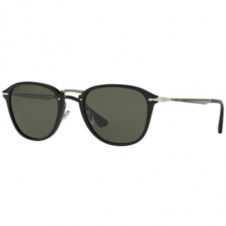 Persol 3165 Noir polarisé Persol 3165 Noir polarisé