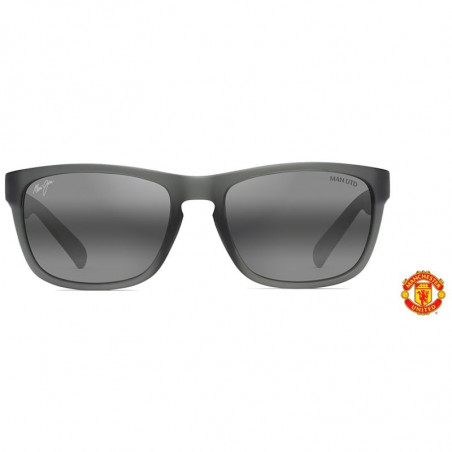 Maui Jim South Swell Grey Matte Manchester United