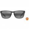 Maui Jim South Swell Grey Matte Manchester United Maui Jim South Swell Grey Matte Manchester United