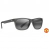 Maui Jim South Swell Grey Matte Manchester United Maui Jim South Swell Grey Matte Manchester United
